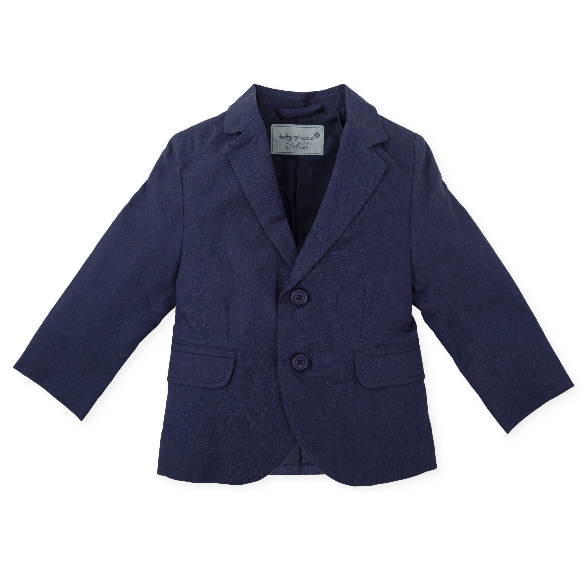 BLAZER NAVY BLUE