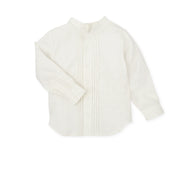 Ivory Shirt for Toddler Boys