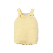 ROMPER YELLOW