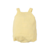 ROMPER YELLOW