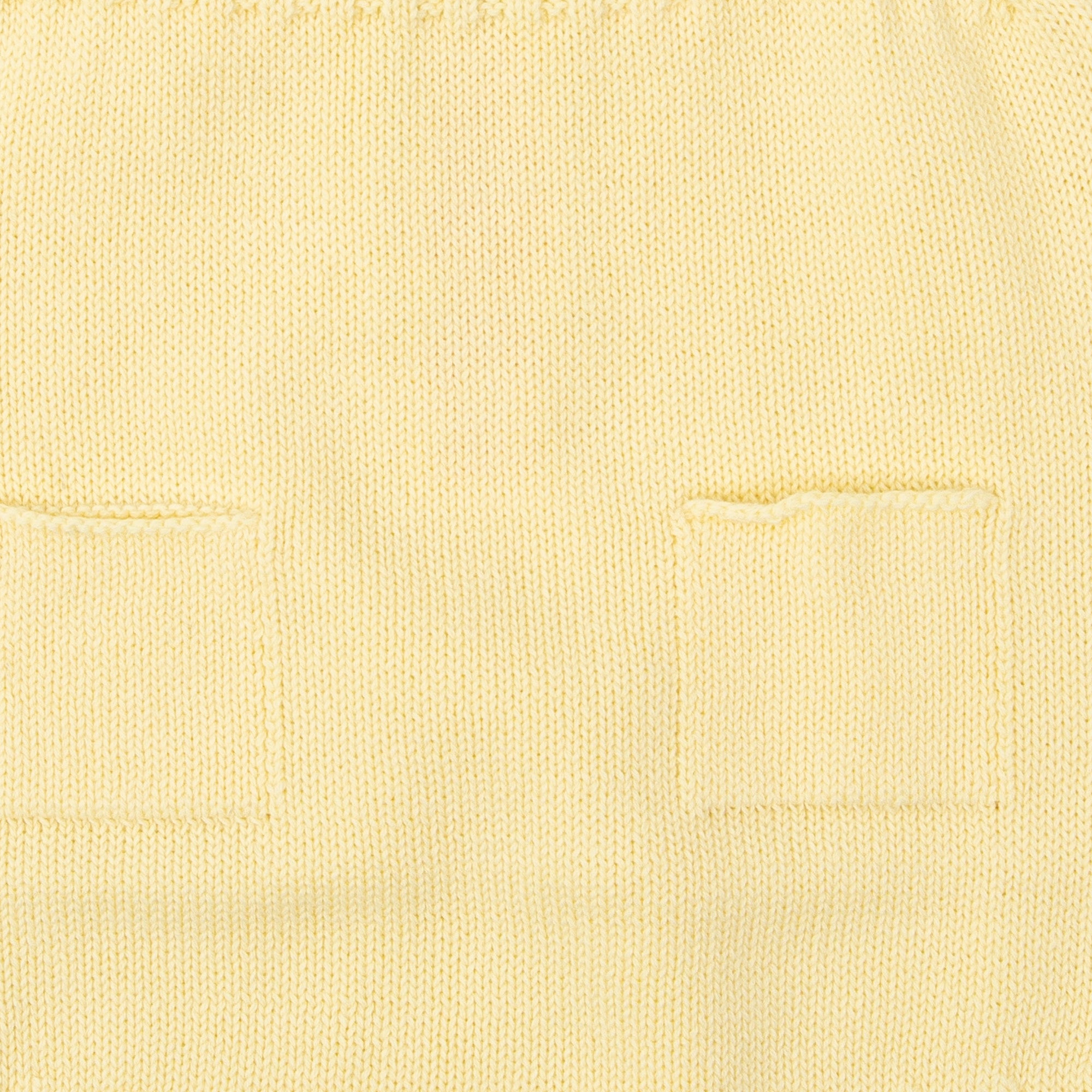 ROMPER YELLOW