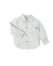SHIRT SEE GREEN