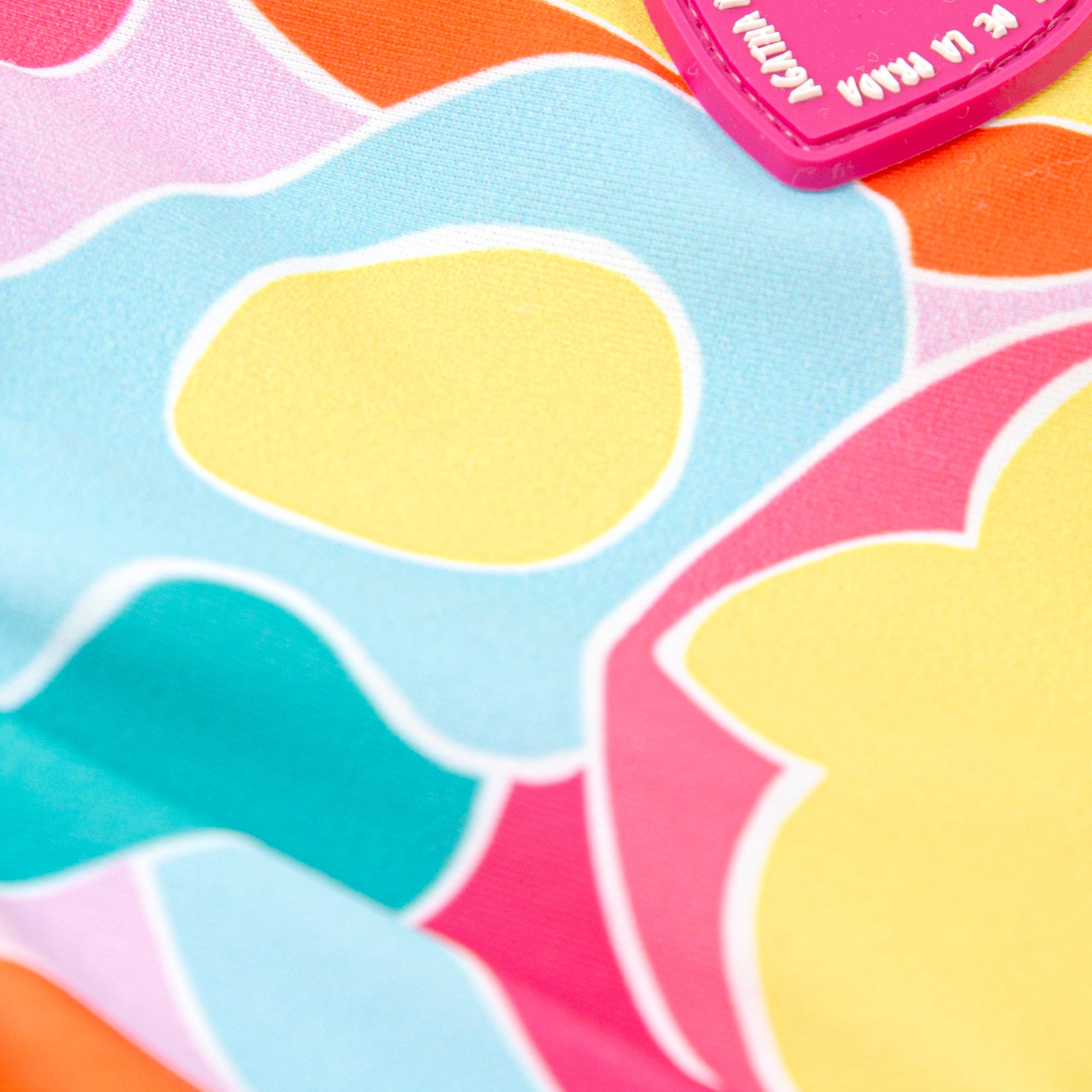 BIKINI MULTICOULORED