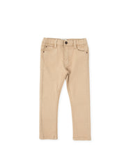 TROUSERS SAND CHILD
