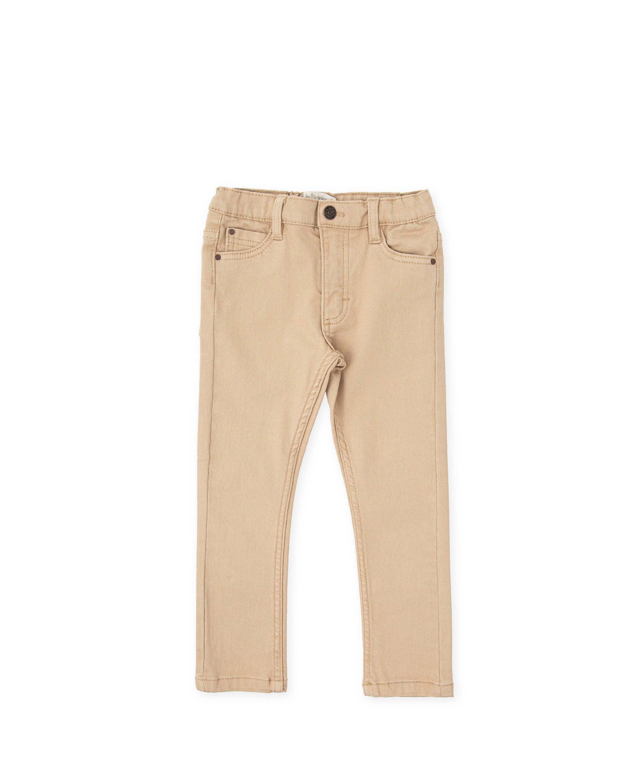 TROUSERS SAND CHILD