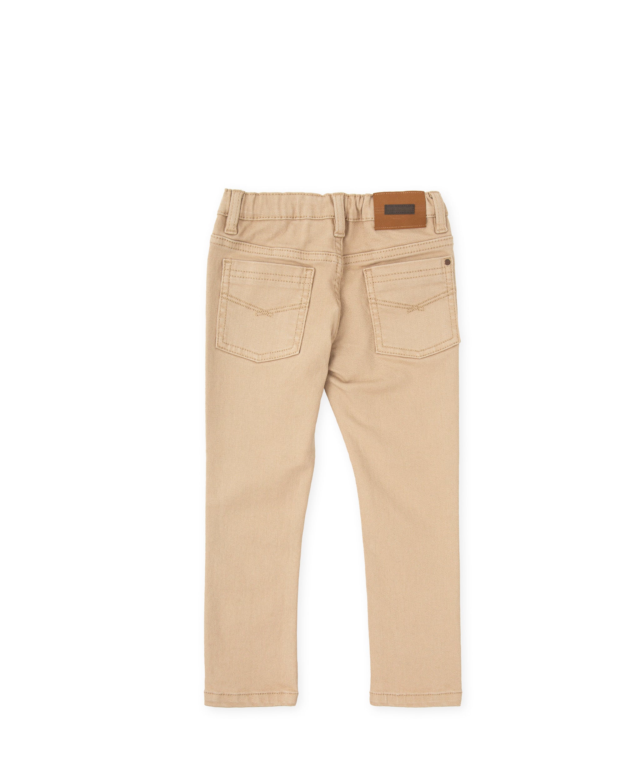 TROUSERS SAND CHILD