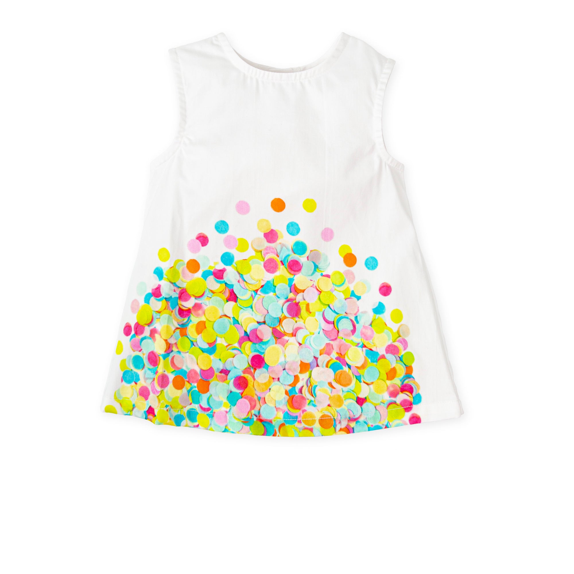 DRESS OPTICAL WHITE