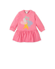 STRAWBERRY DRESS FOR GIRLS