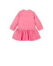 STRAWBERRY DRESS FOR GIRLS