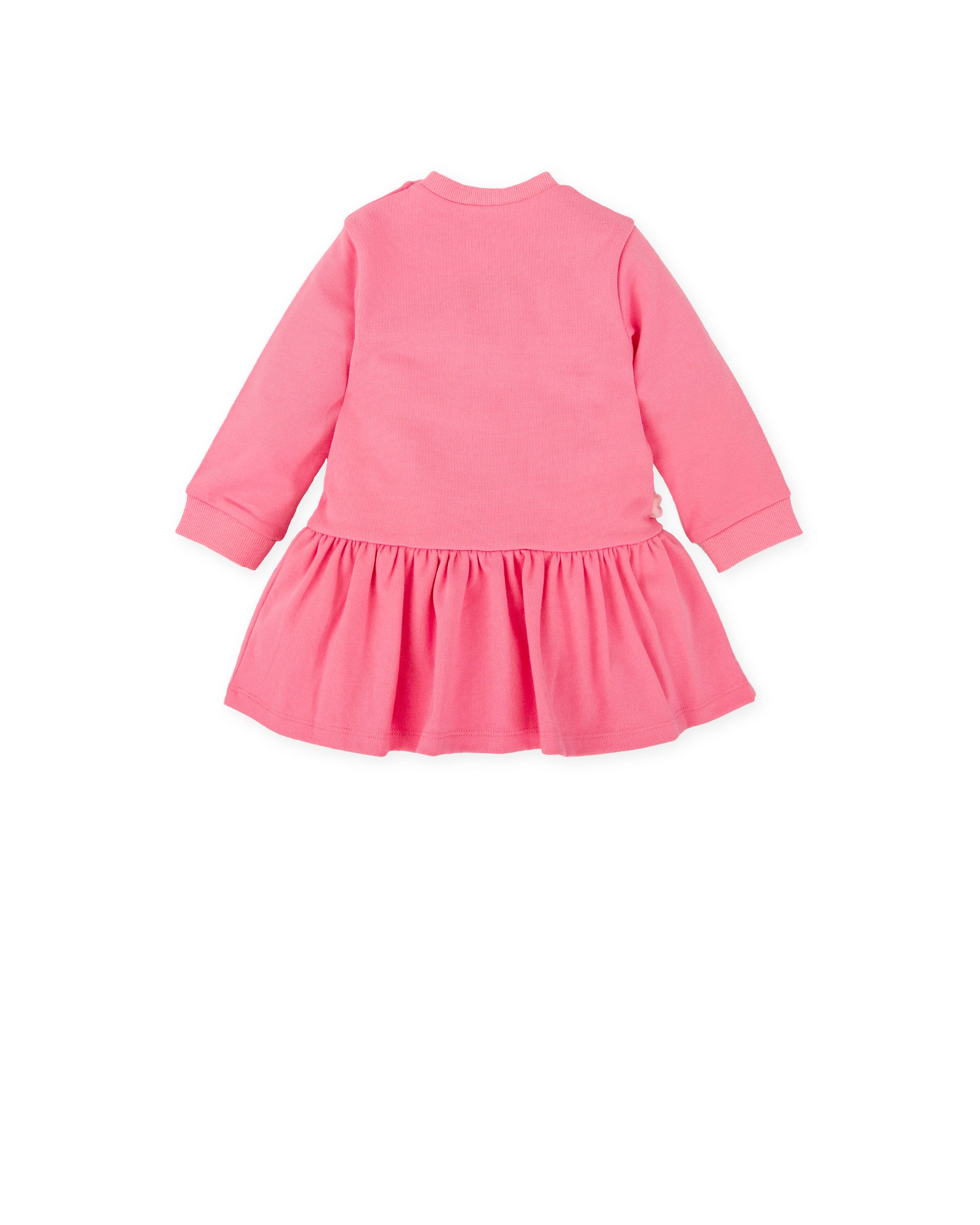 STRAWBERRY DRESS FOR GIRLS