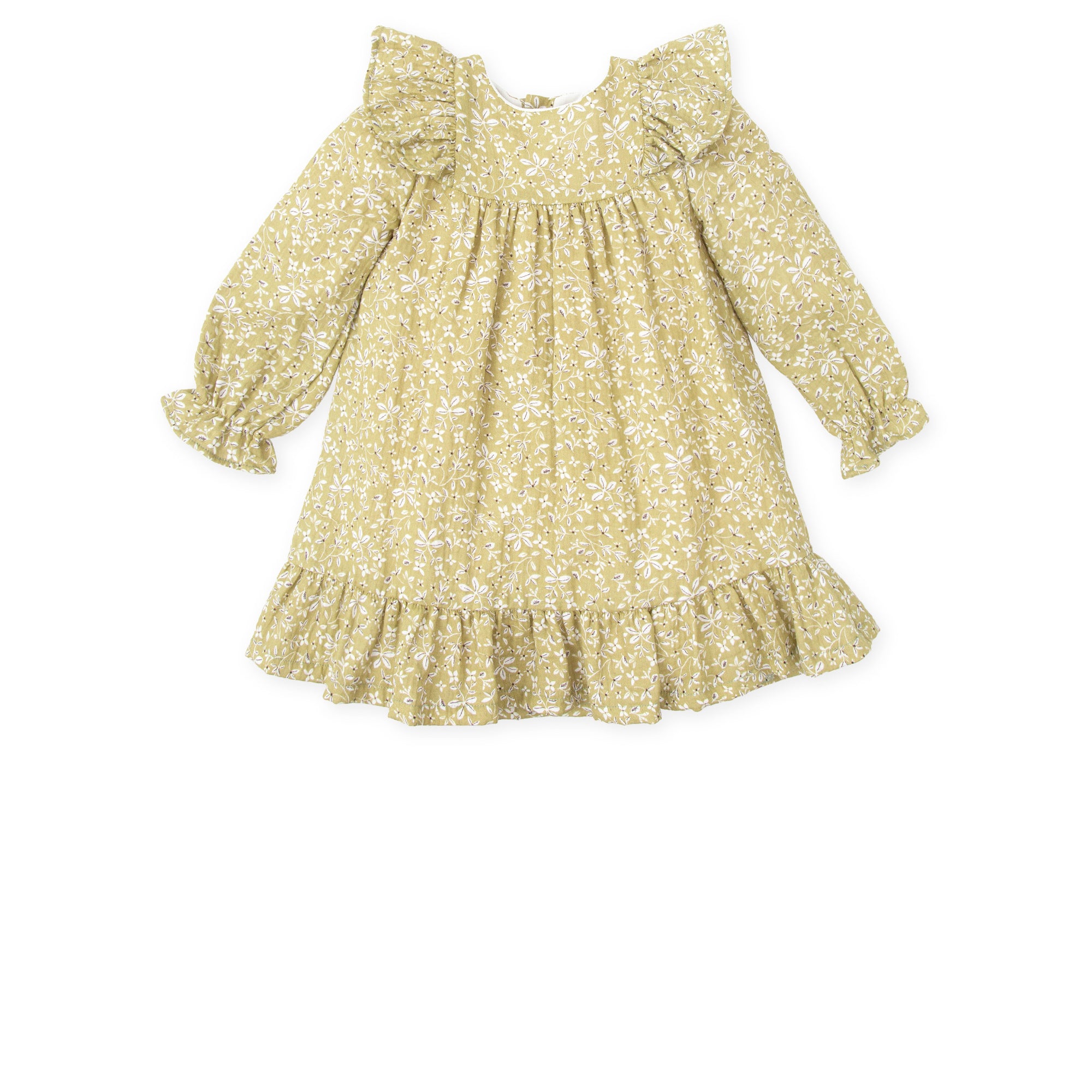 DRESS KHAKI