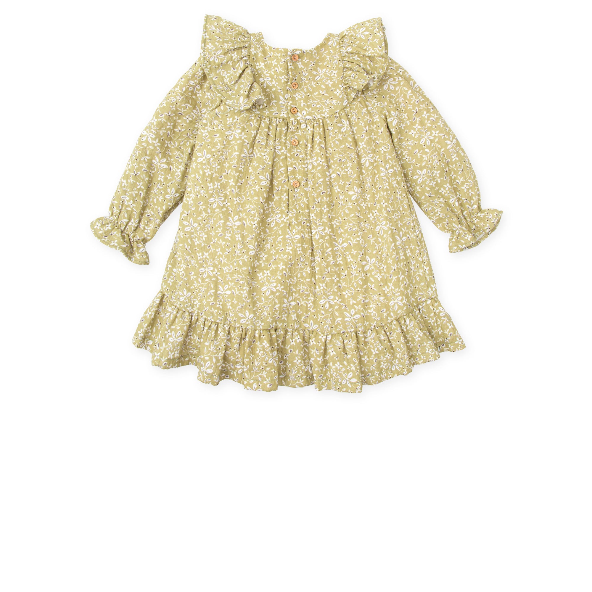 DRESS KHAKI