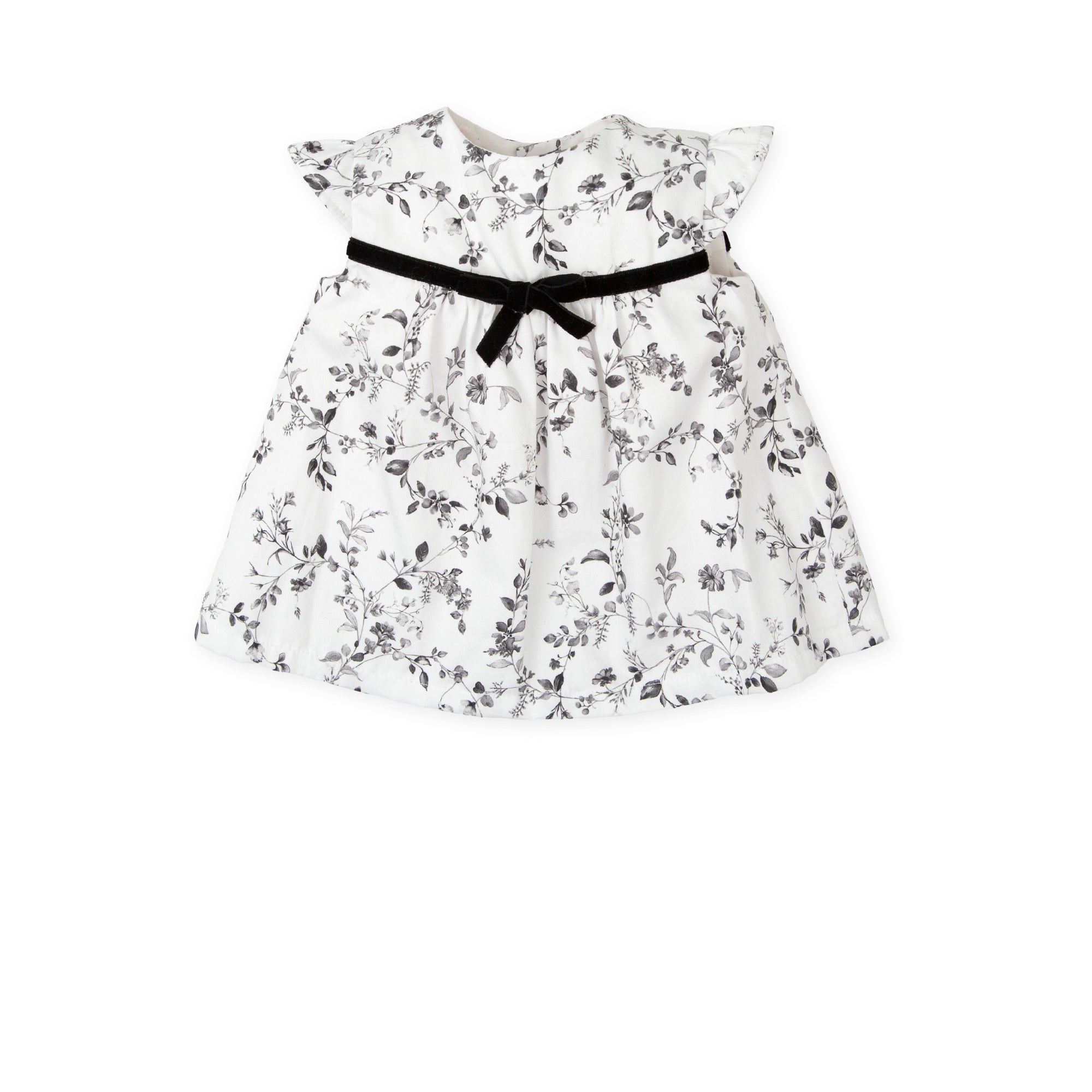 DRESS GREY