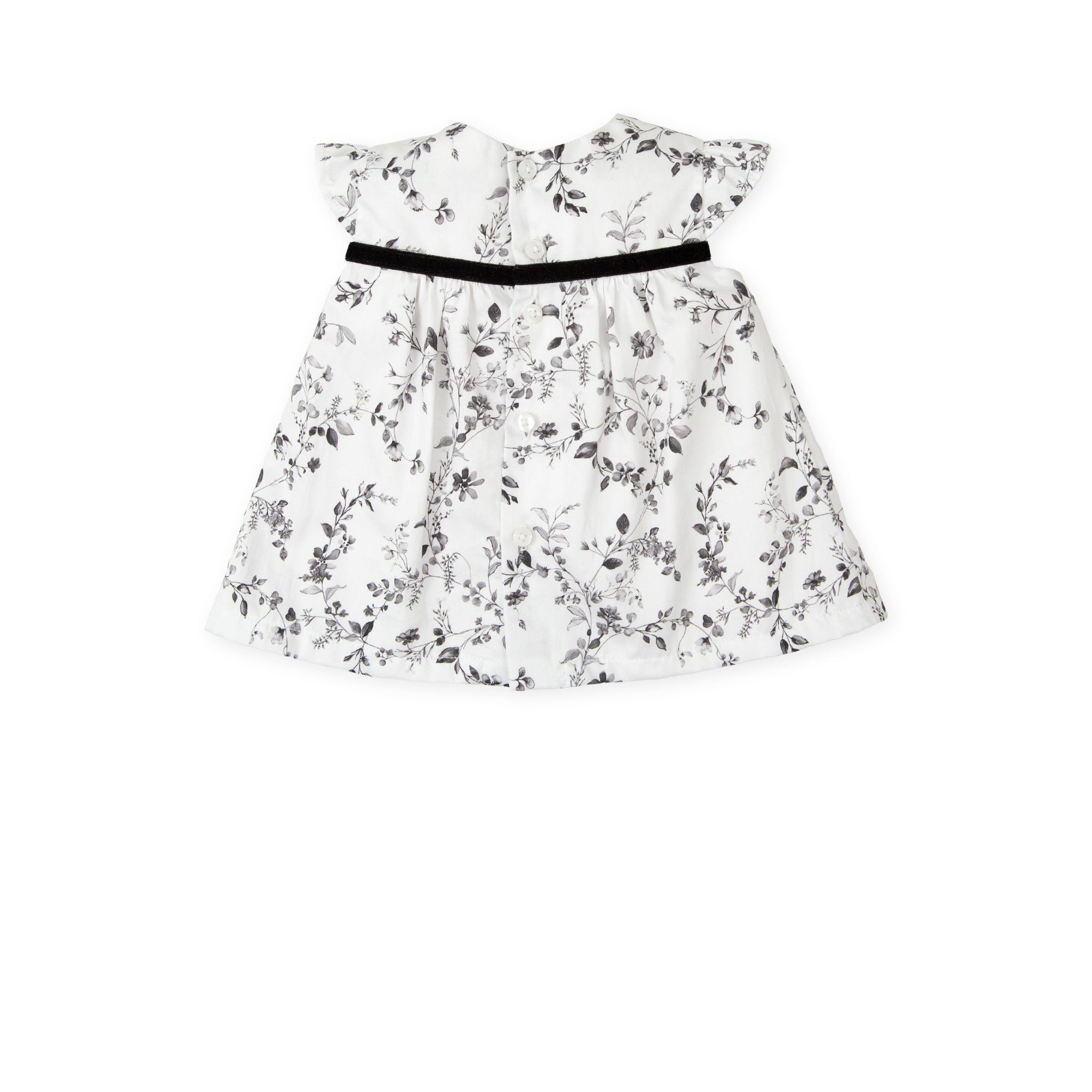 DRESS GREY
