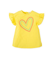 DRESS YELLOW