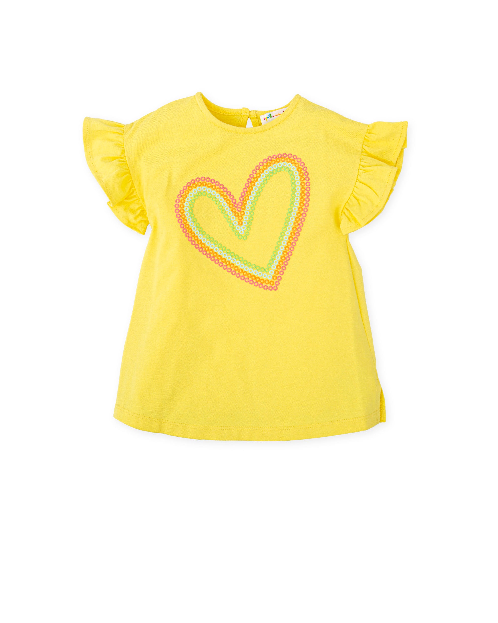 DRESS YELLOW