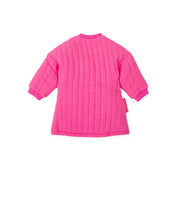 GIRLS STRAWBERRY DRESS