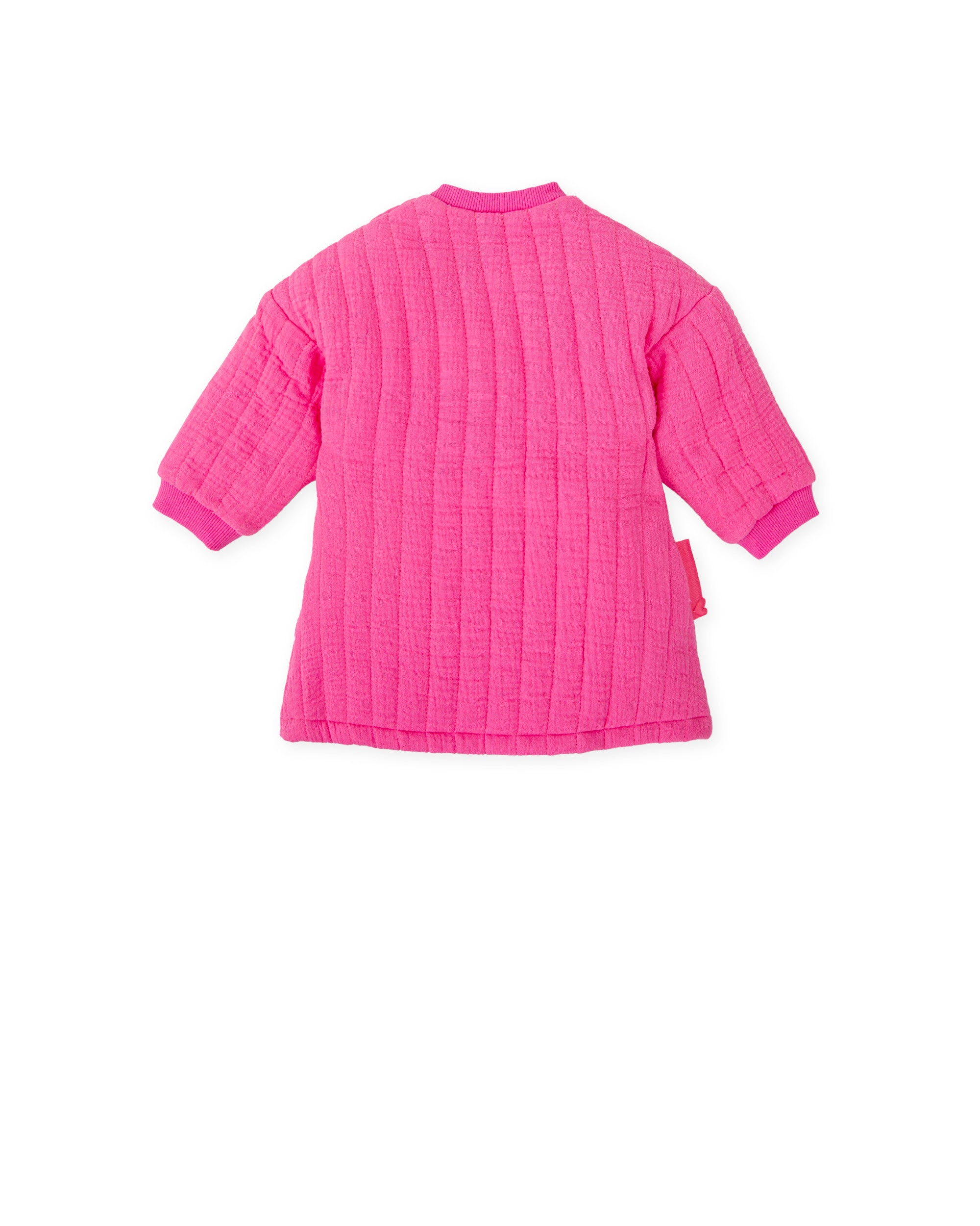 GIRLS STRAWBERRY DRESS