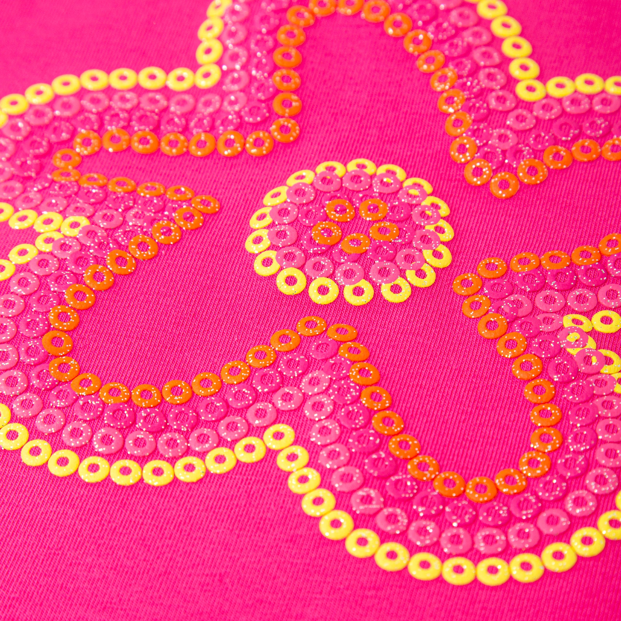 DRESS FUCHSIA