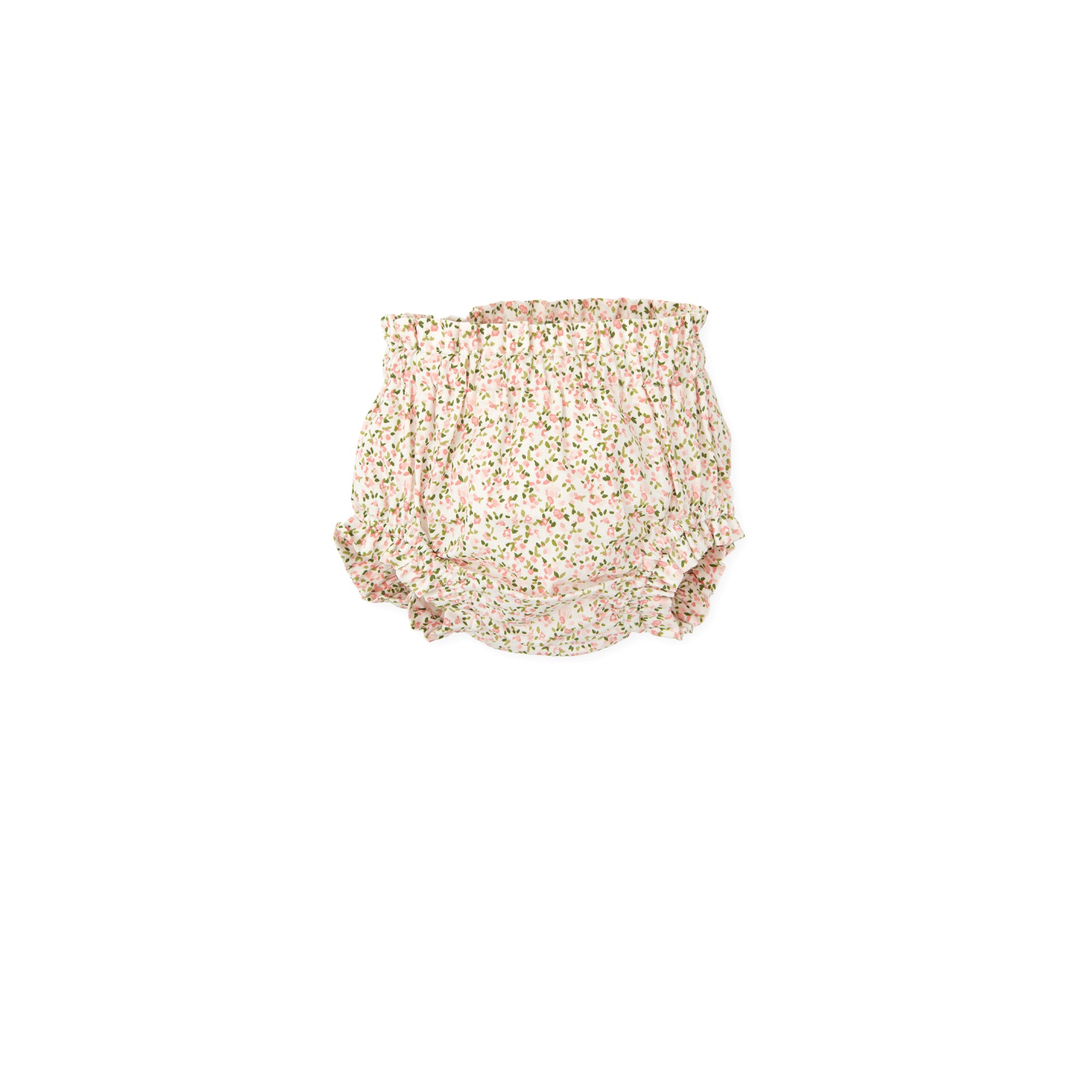 BABY SHORT PETAL