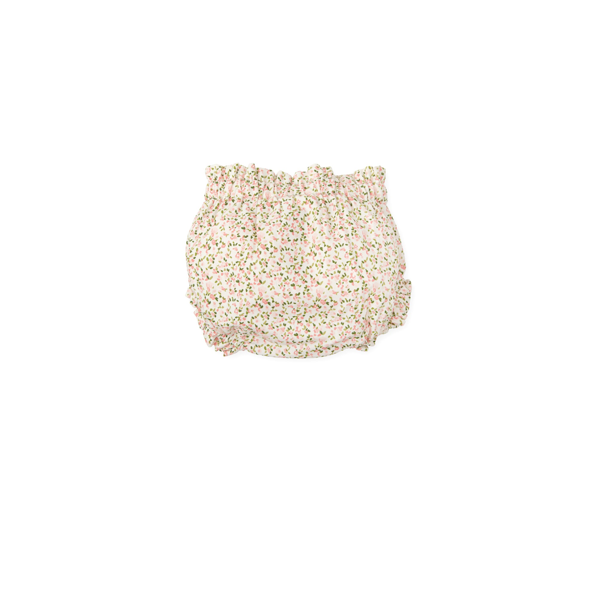 BABY SHORT PETAL