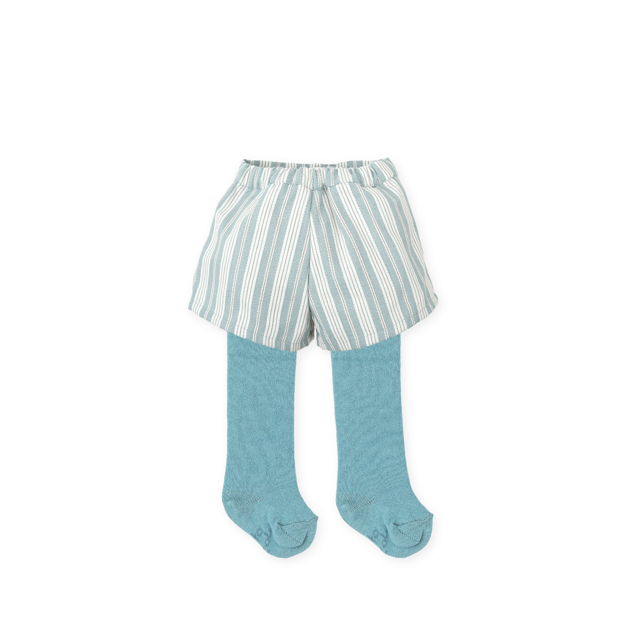 SHORTS & TIGHTS SEE GREEN