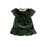 DRESS GREEN_