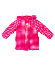 PARKA FUCHSIA