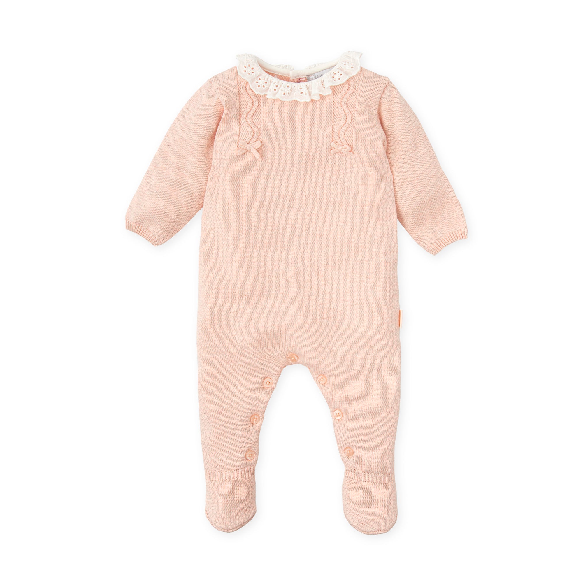 ROMPER PETAL