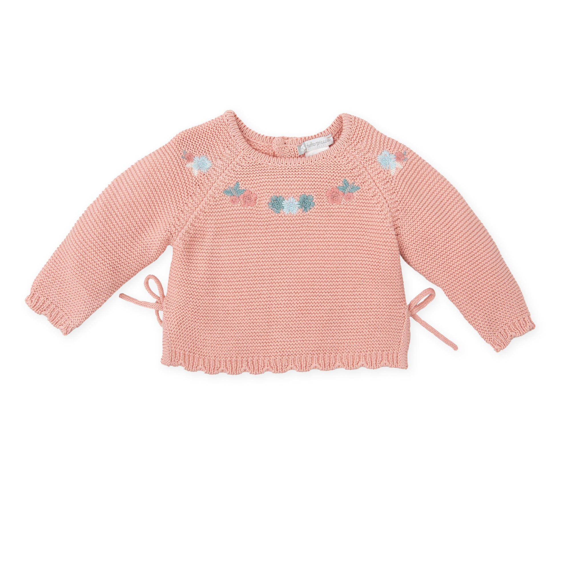 JUMPER PETAL