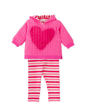 2 PIECES SET STRAWBERRY