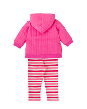 2 PIECES SET STRAWBERRY