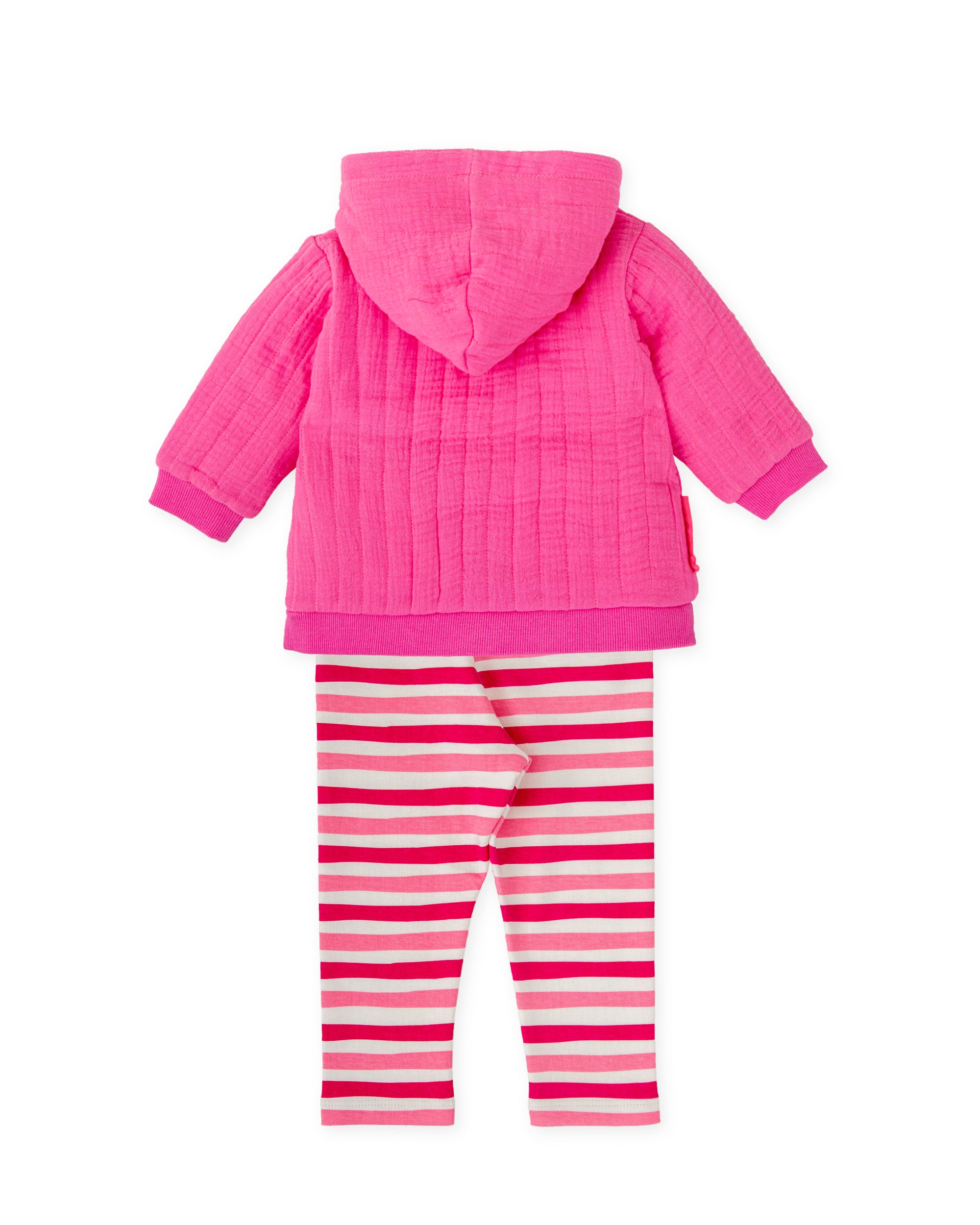 2 PIECES SET STRAWBERRY