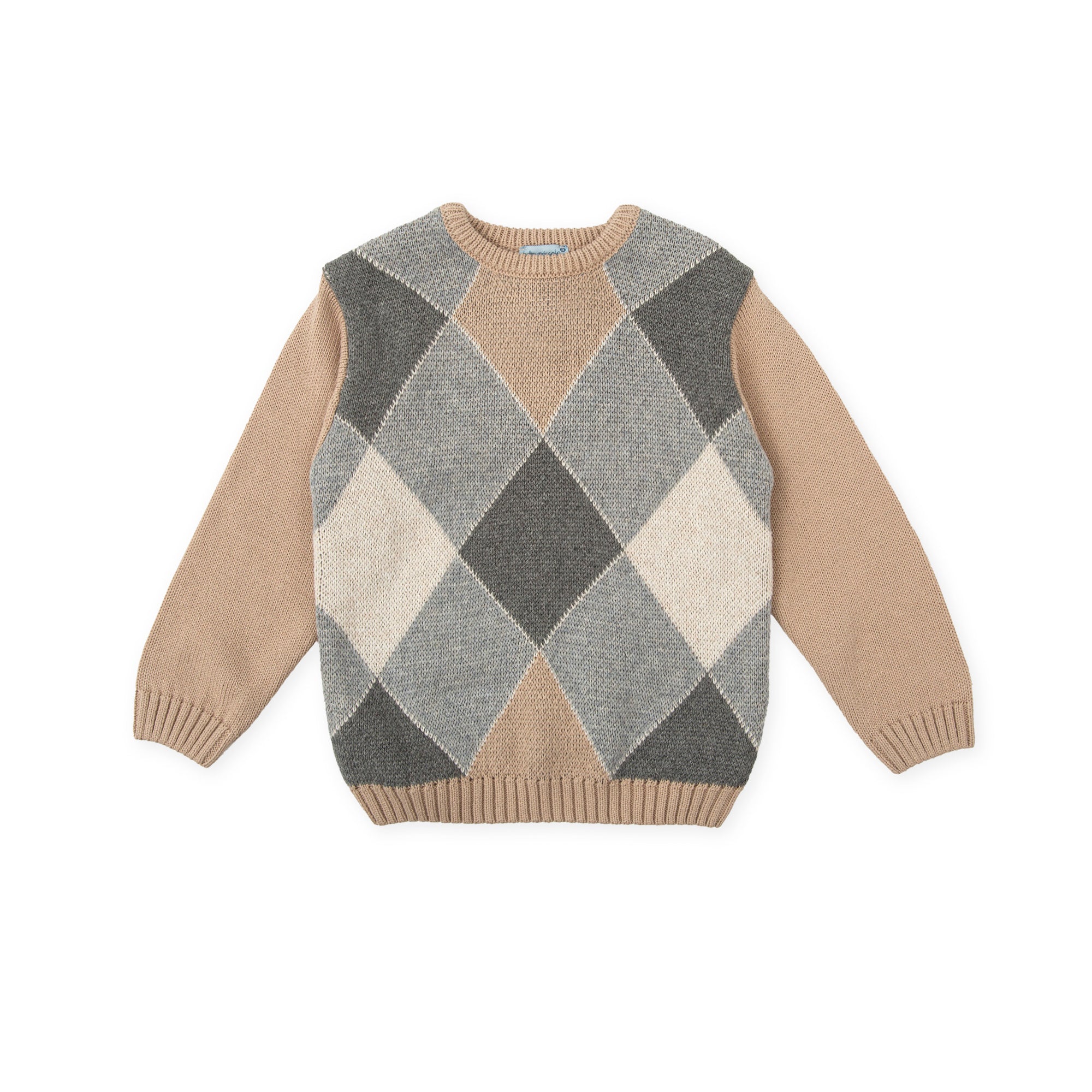 JUMPER SAND