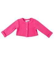 JACKET FUCHSIA