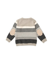 JUMPER GREY