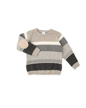 JUMPER GREY
