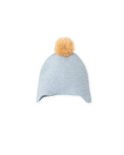 HAT BLUE BABY