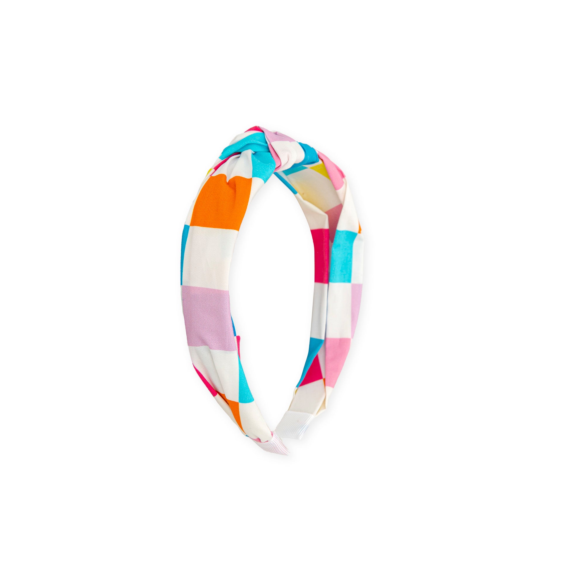 HAIR BAND MULTICOULORED