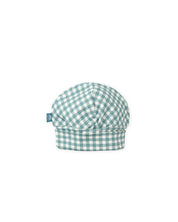 HAT GREEN