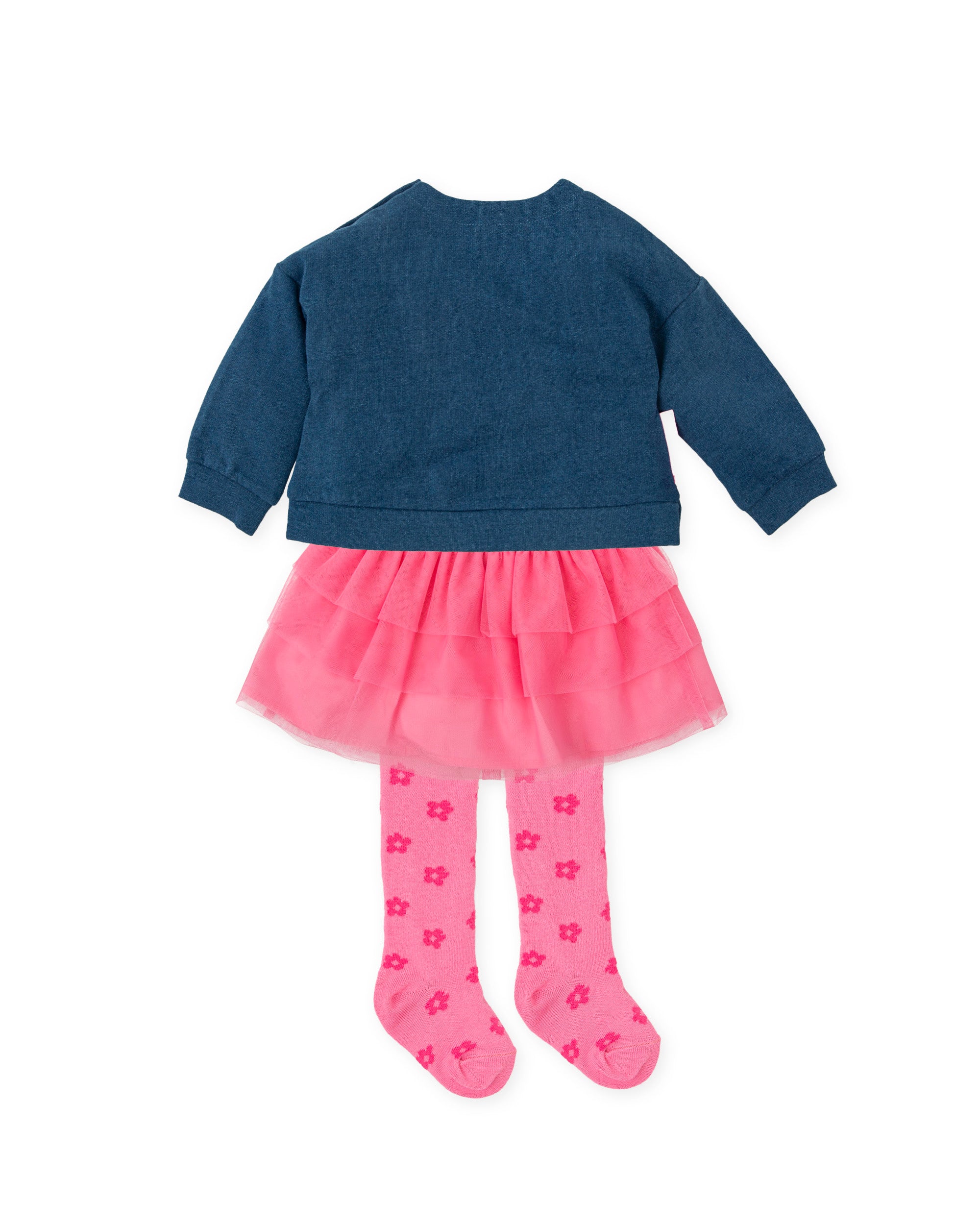 INDIGO SET