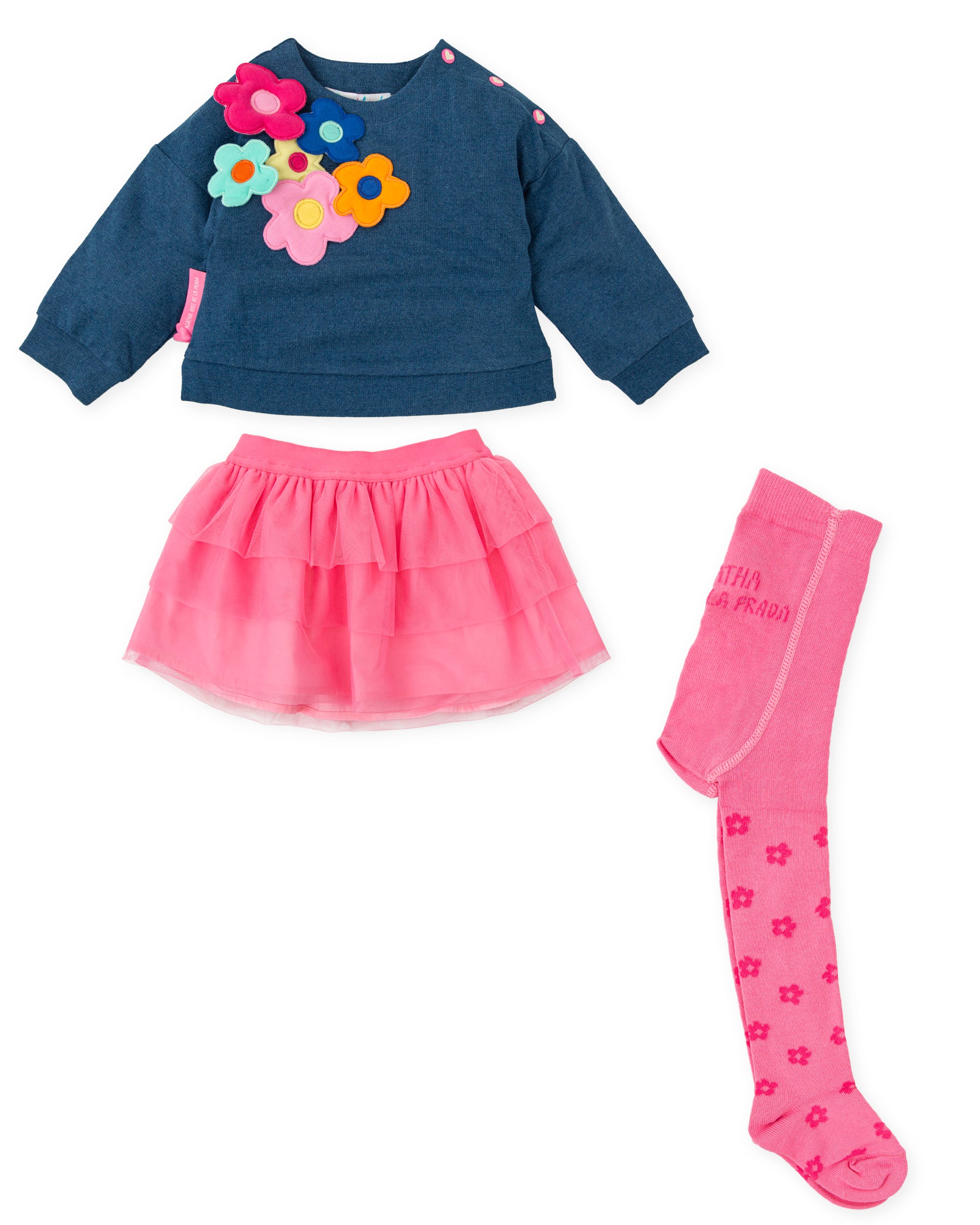 INDIGO SET