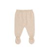 BABY TROUSERS & FEET SAND