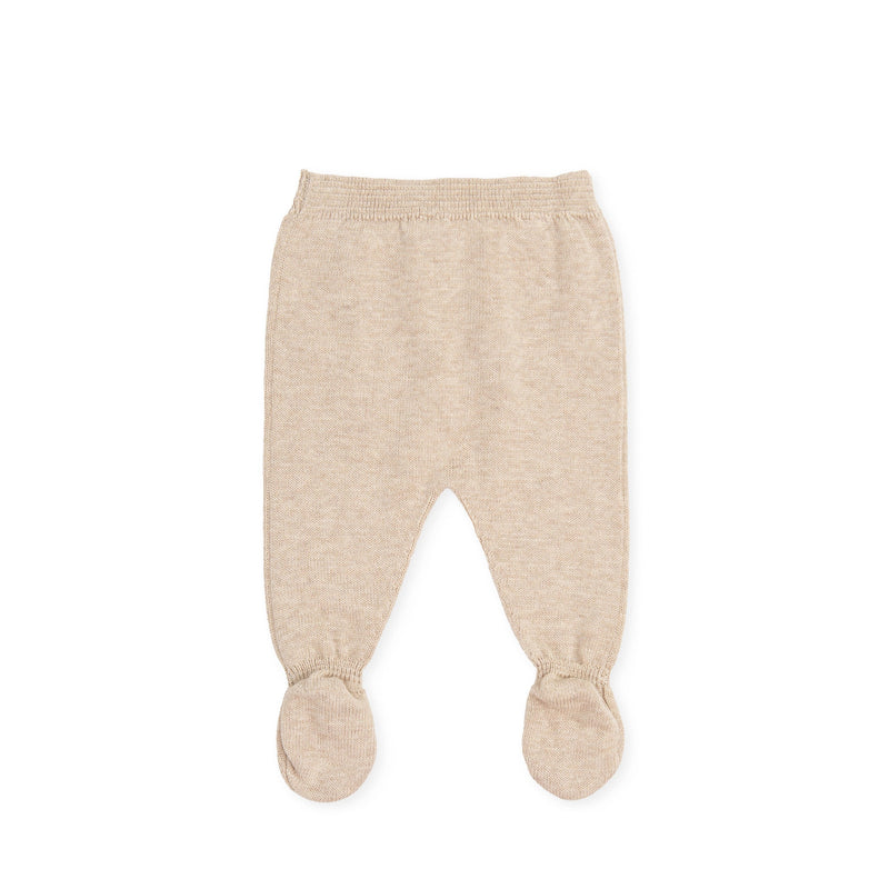 BABY TROUSERS & FEET SAND