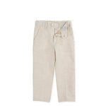 TROUSERS SAND