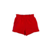 SHORTS RED