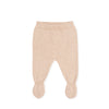 BABY TROUSERS & FEET SAND - Tutto Piccolo USA