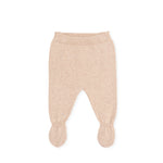 BABY TROUSERS & FEET SAND - Tutto Piccolo USA
