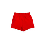 SHORTS RED