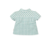 SHIRT SEE GREEN